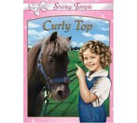 Shirley Temple Collection: Curly Top [DVD] [Region 1] [US Import] [NTSC]