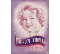 Shirley Temple Collection [DVD]