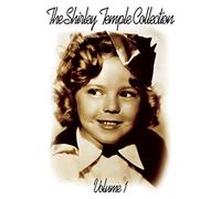 Shirley Temple Collection: Volume 1 [DVD]