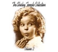 Shirley Temple Collection: Volume 2 [DVD]