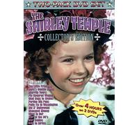 Shirley Temple Collector's Edition [DVD] [Region 1] [US Import] [NTSC]