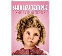 Shirley Temple: Darling Double Feature