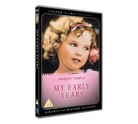 Shirley Temple: Early Years - Volume 1 [DVD]