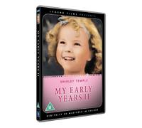 Shirley Temple: Early Years - Volume 2 [DVD]