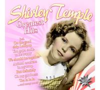 Shirley Temple - Greatest Hits