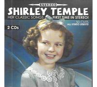 Shirley Temple - Her Classic Songs
