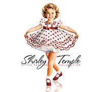 Shirley Temple Little Darling Collection [18-DVD Box Set]