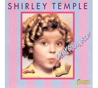 Jasmine Guitars – Shirley Temple - Oh, My Goodness!