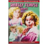 Shirley Temple Shorts (Digitally Remastered) [Slim Case]