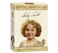 Shirley Temple Storybook Collection [DVD] [1958] [Region 1] [US Import] [NTSC]