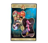 Shirley Temple Storybook Collection: Land of Oz [DVD] [1958] [Region 1] [US Import] [NTSC]