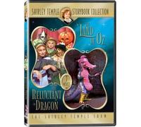 Shirley Temple Storybook Collection: Land of Oz [DVD] [1958] [Region 1] [US Import] [NTSC]