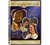 Shirley Temple Storybook Collection: Terrible [DVD] [1958] [Region 1] [US Import] [NTSC]