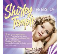 Shirley Temple - The Best Of [VINYL]