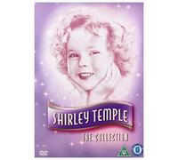 Shirley Temple: The Collection [DVD]
