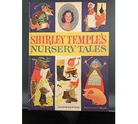 shirley temple's nursery tales