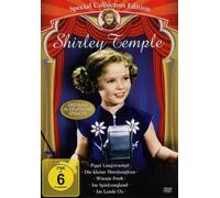 Shirley Temple's Storybook