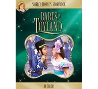 Shirley Temple's Storybook: Babes in Toyland (in Color)