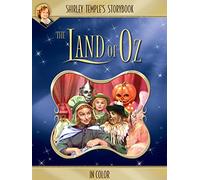 Shirley Temple's Storybook: Land Of Oz (in Color)