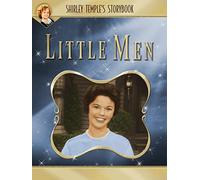 Shirley Temple's Storybook: Little Men