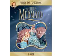 Shirley Temple's Storybook: The Little Mermaid (in Color)
