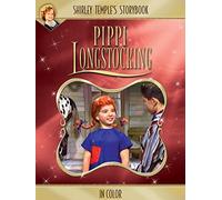 Shirley Temple's Storybook: The Princess and the Goblins (in Color)