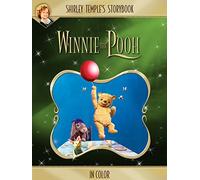 Shirley Temple's Storybook: Winnie The Pooh (in Color)