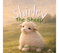 Shirley the Sheep: I Can't Hug Myself
