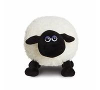 Shirley The Sheep Soft Toy 9 Inch - Black