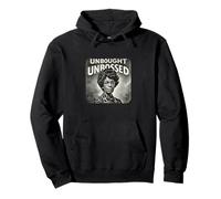 Shirley Unbought Unbossed equal rights ERA NOW Chisholm Pullover Hoodie