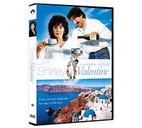 Shirley Valentine