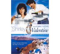 Shirley Valentine