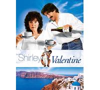 Shirley Valentine