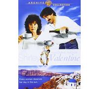 Shirley Valentine