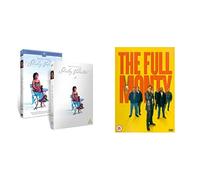 Shirley Valentine [DVD] [1989] & The Full Monty [1997] [DVD]