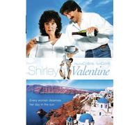 Shirley Valentine [New DVD] Ac-3/Dolby Digital, Dolby