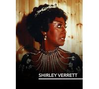 Shirley Verrett