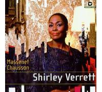 Shirley Verrett Recital
