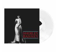 Shirley - Vinyle Transparent [Vinyl LP] [VINYL]