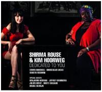 Rouse, Shirma - Dedicated to You