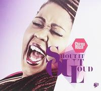 Shirma Rouse - Shout It Out Loud