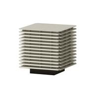 Shiro 17 Batería Indoor / Outdoor rechargeable light Santa & Cole