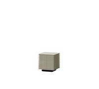 Shiro 25 Outdoor Lamp White/ Gray