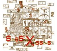 Shiro Sagisu / Sagisu Shiro - Shiro's Songbook 'Xpressions' Shiro Sagisu (2CDS) [Japan CD] YMCL-10015