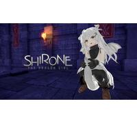 Shirone: the Dragon Girl