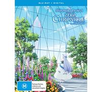 Shironeko Project Zero Chronicle: The Complete Season [Region B] [Blu-ray]