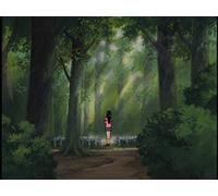 Shirotabi: The Corpse That Wanders the Night