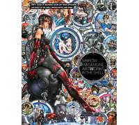Shirow Masamune: Artworks in the Shell