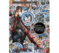 Shirow Masamune: Artworks in the Shell