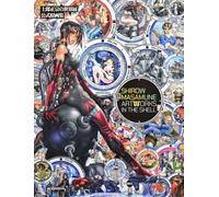 SHIROW MASAMUNE ARTWORKS IN THE SHELL (ARTBOOK VO JAPONAIS)